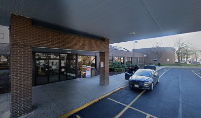 HappyHome Adult Daycare