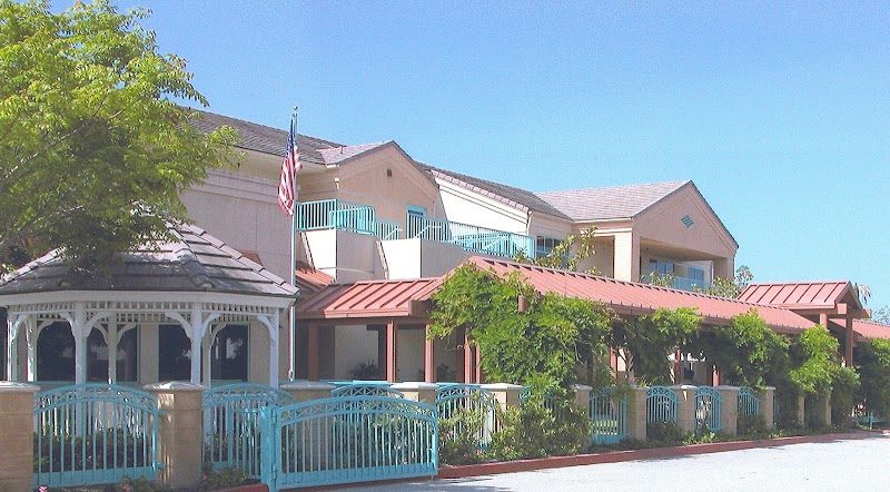 Alzheimer's Family Center