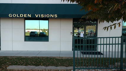 Golden Visions Adult Day Services