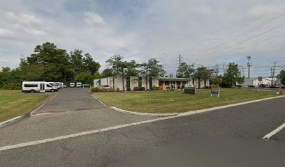 Second Inning Adult Day Care