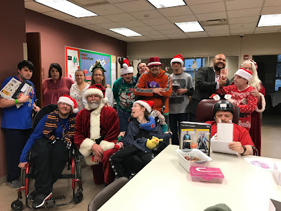 Compassionate Care Adult Day Center