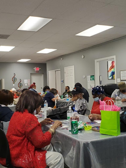 Green Haven Adult Day Program