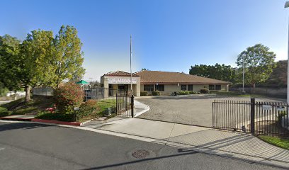 St. Christopher Adult Day Health Care Center