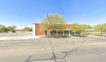 Adult Day Health Care of Madera