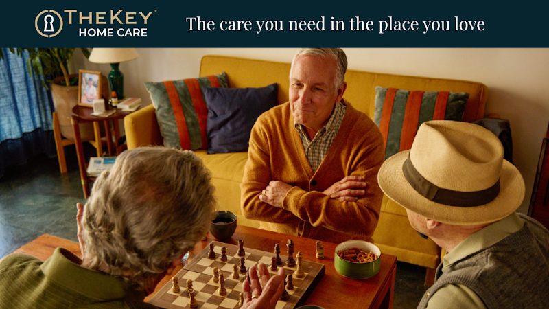 TheKey – East Valley