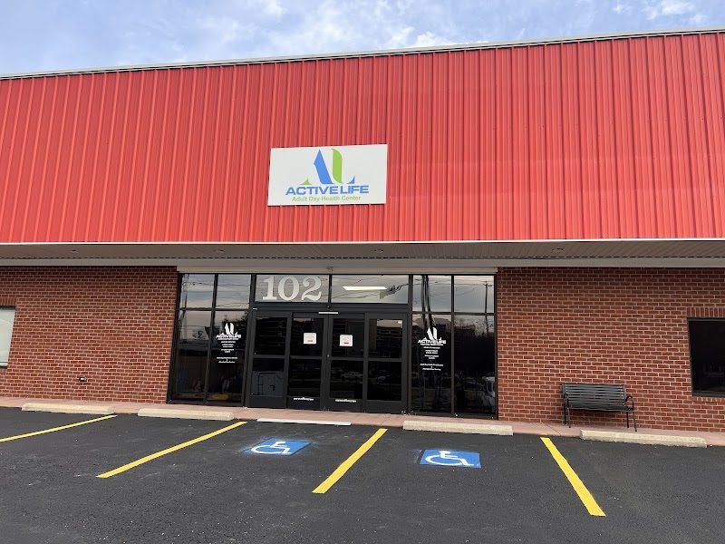 Active Life Adult Day Health Care