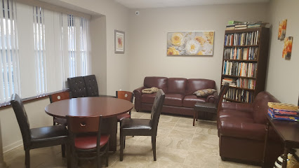 New Age Adult Day Care