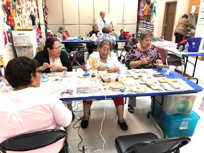Fuente De Juventud Adult Day