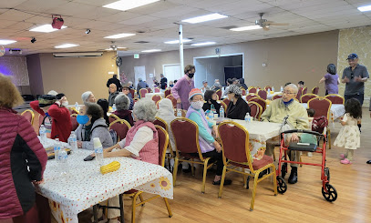 Arlington Adult Day Health Care