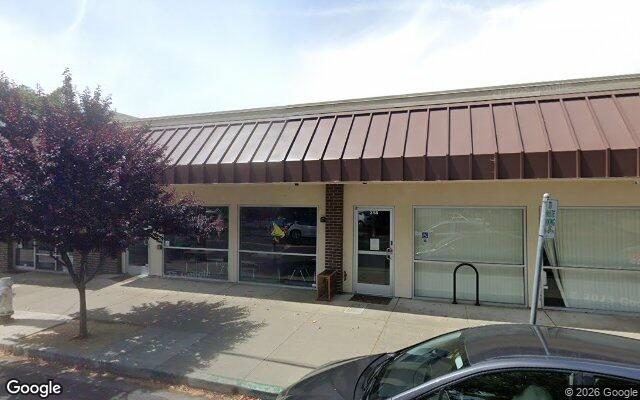Co-Op Adult Day Center (Crossroads Solano)