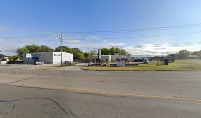 Camp Cummins Activity Center