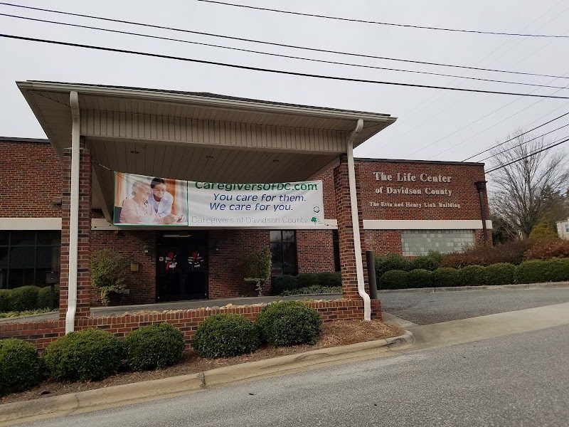 The Life Center of Davidson County