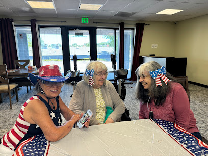 Meridian Adult Day Center