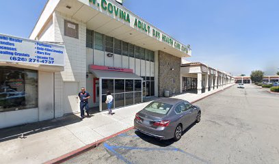 West Covina Adult Day Health