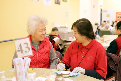 CCACC Adult Day Healthcare Center