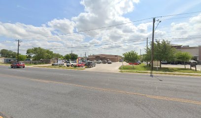Aleida's Adult Center