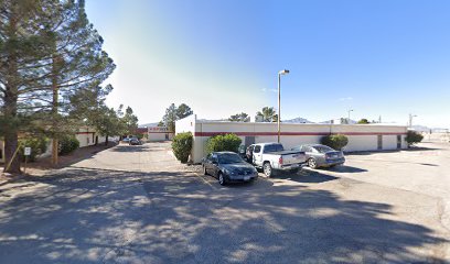 El Parque Adult Day Care Center