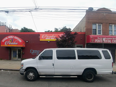 PARADISE ADULT DAYCARE