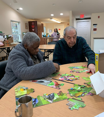 The Tender Adult Day Center