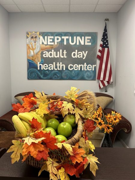 Neptune Adult Day Health Center