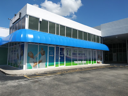 Miami Horizon Adult Day Care