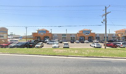 El Rancho Adult Day Care Center