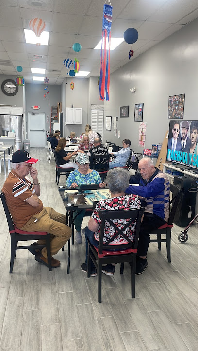 Sweet Morning Adult Day Care