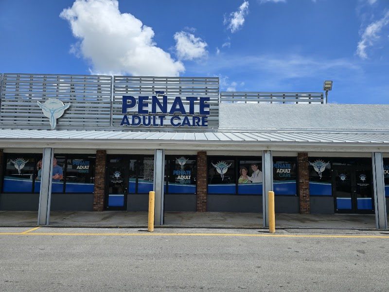 Penate Adult Daycare Miami Gardens