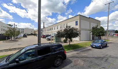 Rondo Adult Day Services