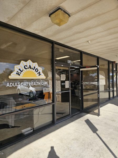 El Cajon Adult Day Health Care Center