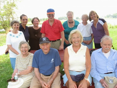 Strong House Adult Day Center