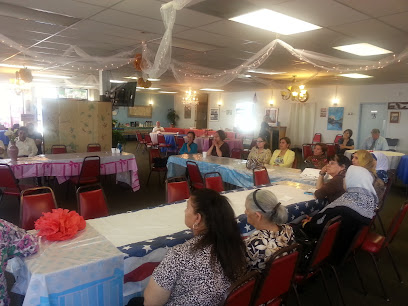 Aza Adult Day Care