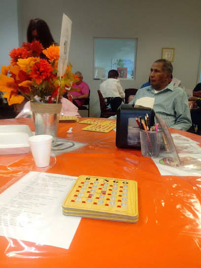 East Point Adult Day Care Center