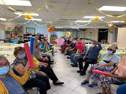 Paradise Adult Daycare Center