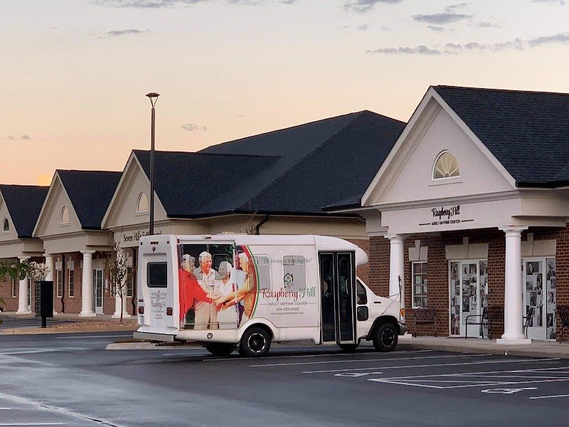 Raspberry Hill Adult Daytime Center
