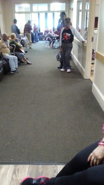 Community Medical Day Care Center
