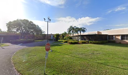 South Dade Adult Day Care