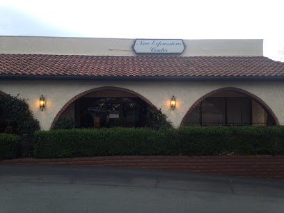 New Expressions Center