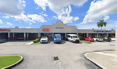 Alegria Adult Day Care Center, Inc.