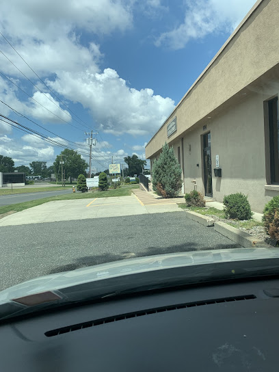 Serenity Care Adult Day Health