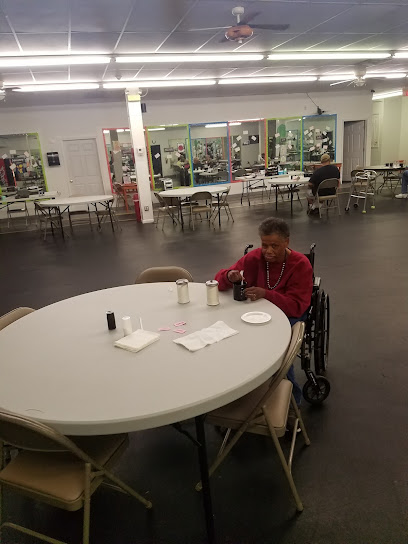 Caring Heart and Hands House Adult Daycare
