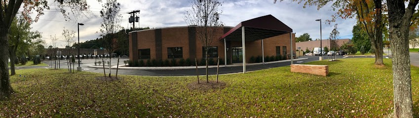 Care Forever Adult Day Care Center