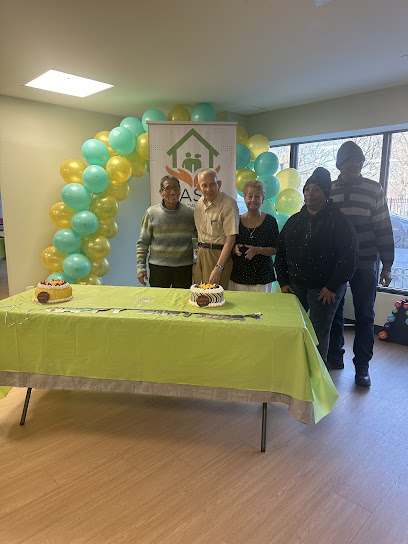 Oasis Adult Social Day Care