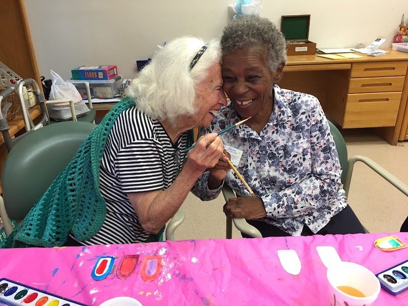 Senior Concerns Adult Day Center