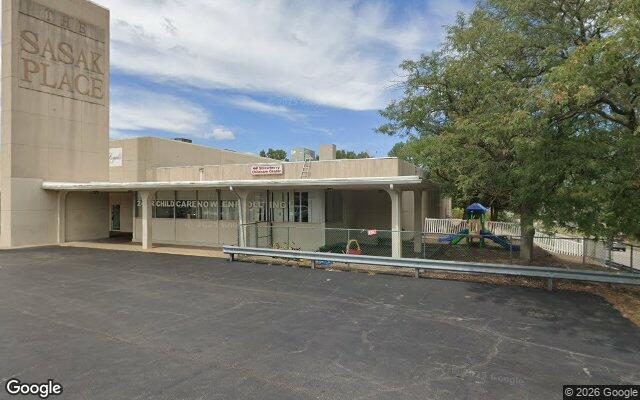 Agape Love Adult Day Center
