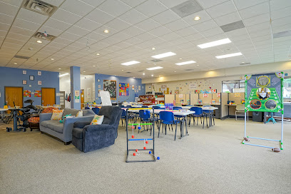 Second Home Adult Day Center