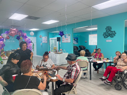 Live it up Adult Day Care