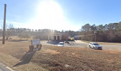Winder Barrow Adult Day Health