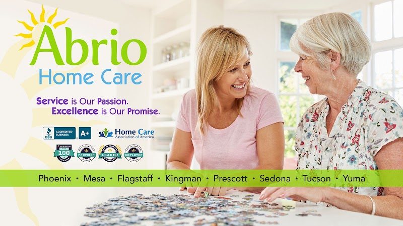 Abrio Home Care – Phoenix