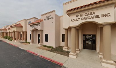 Mi Casa Adult Day Care